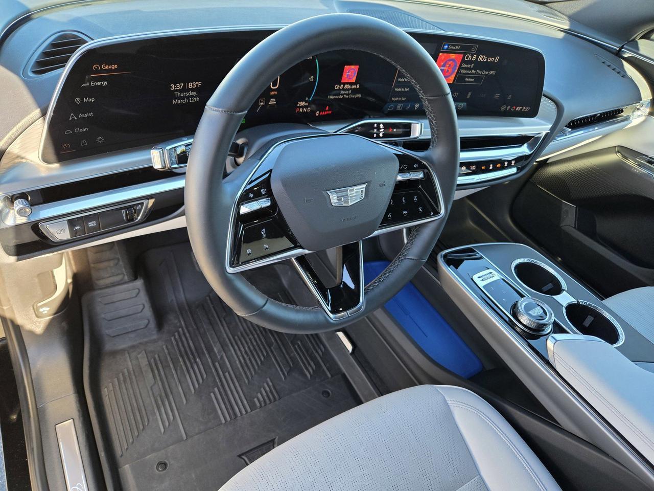 2024 Cadillac LYRIQ Sport Roseville CA