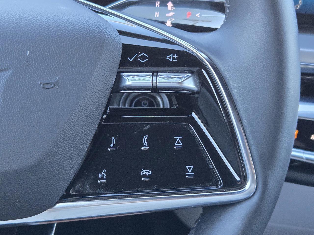 2024 Cadillac LYRIQ Sport Roseville CA