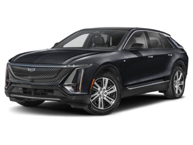 2024 Cadillac LYRIQ Sport Roseville CA