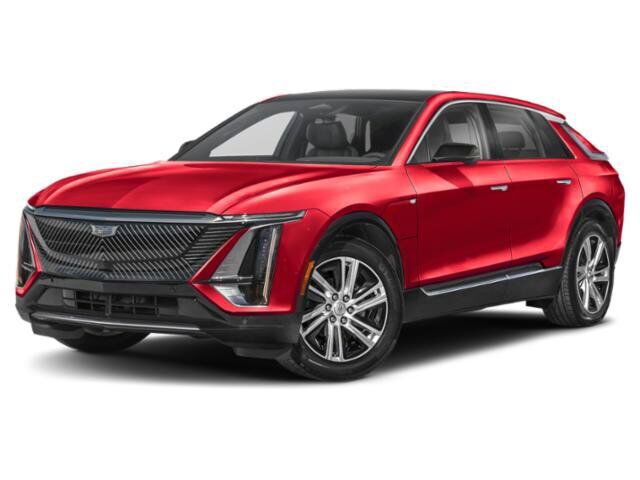 2024 Cadillac LYRIQ Sport