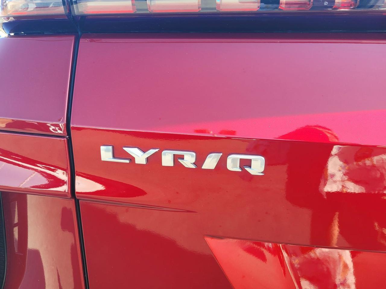 2024 Cadillac LYRIQ Sport Roseville CA