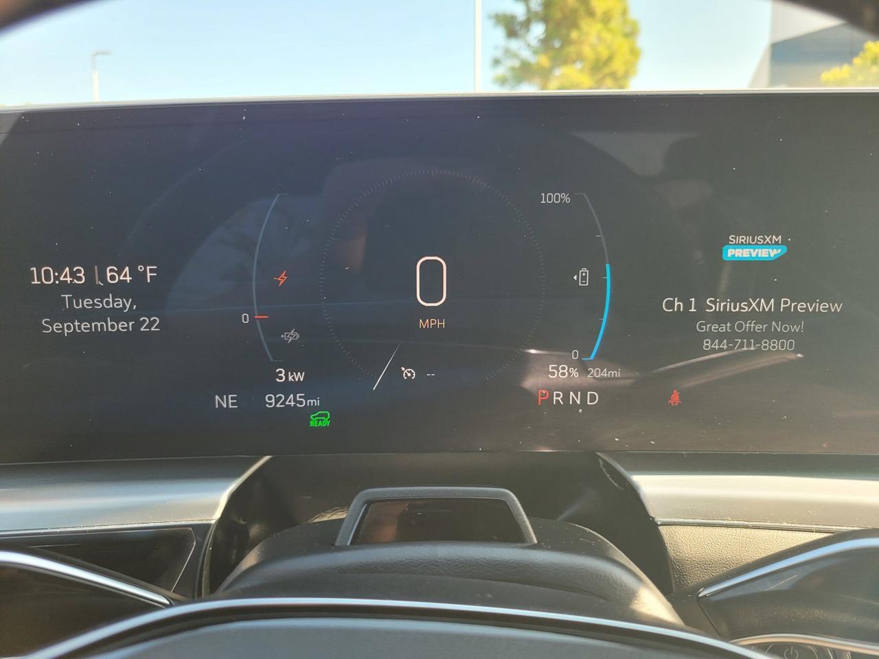 2024 Cadillac LYRIQ Sport Roseville CA