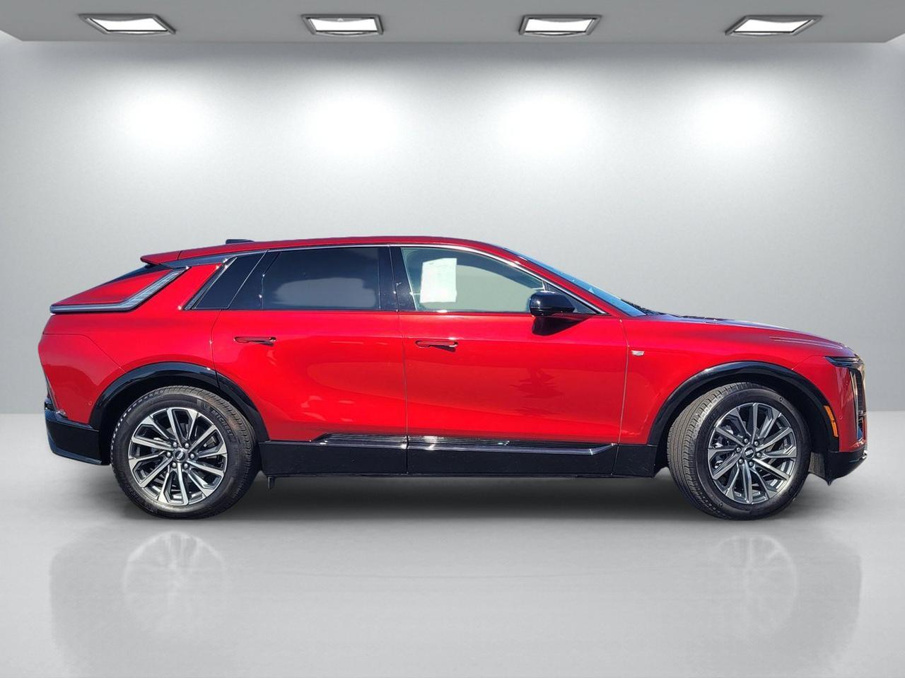 2024 Cadillac LYRIQ Sport Roseville CA