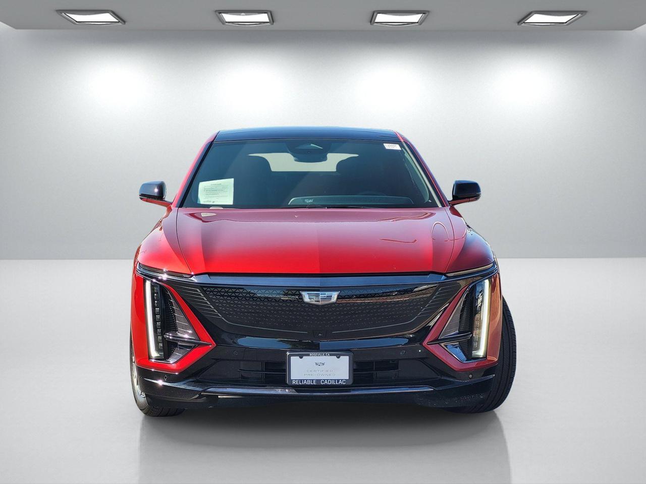 2024 Cadillac LYRIQ Sport Roseville CA