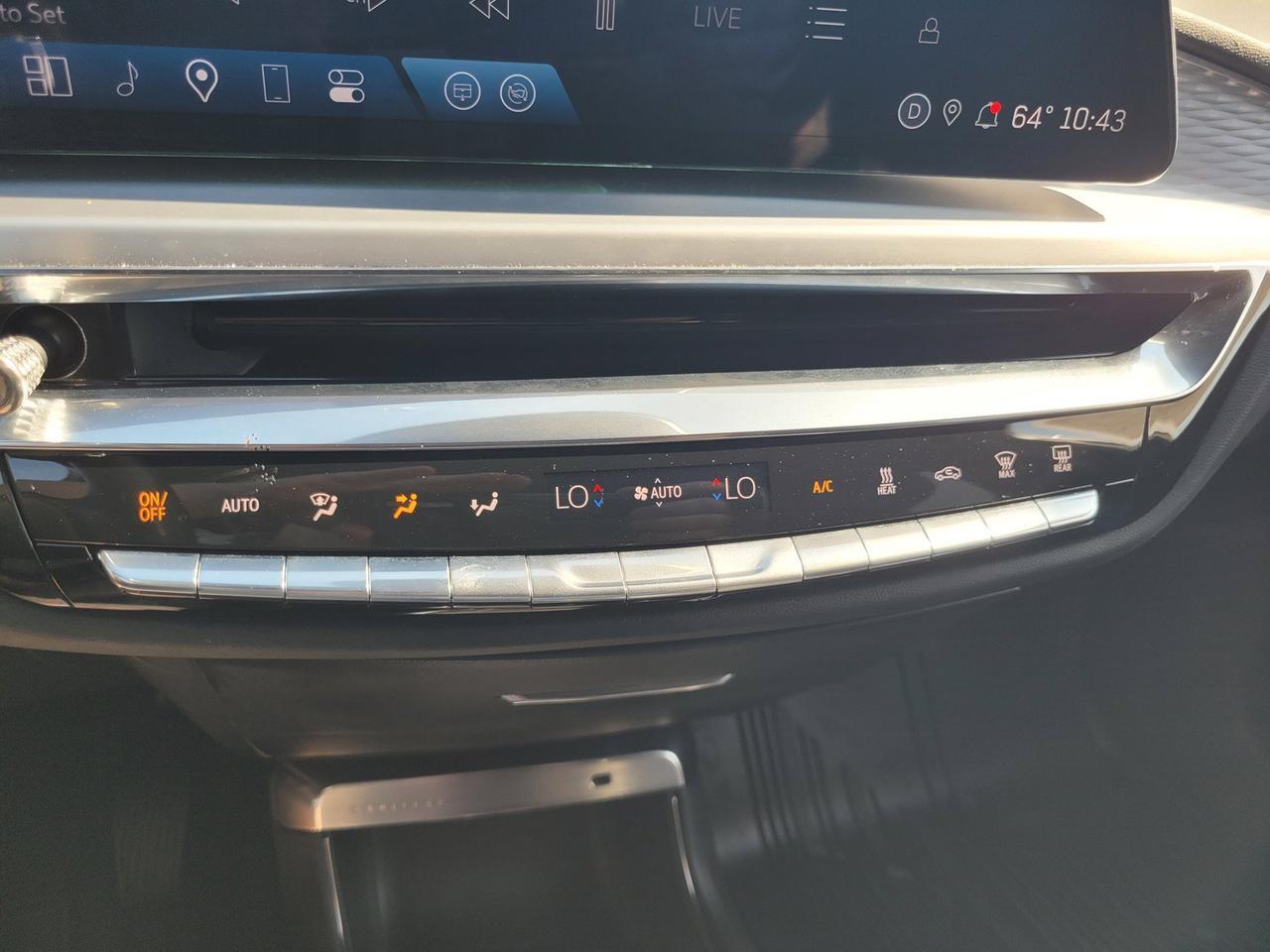 2024 Cadillac LYRIQ Sport Roseville CA