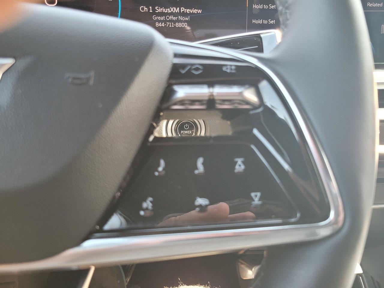 2024 Cadillac LYRIQ Sport Roseville CA