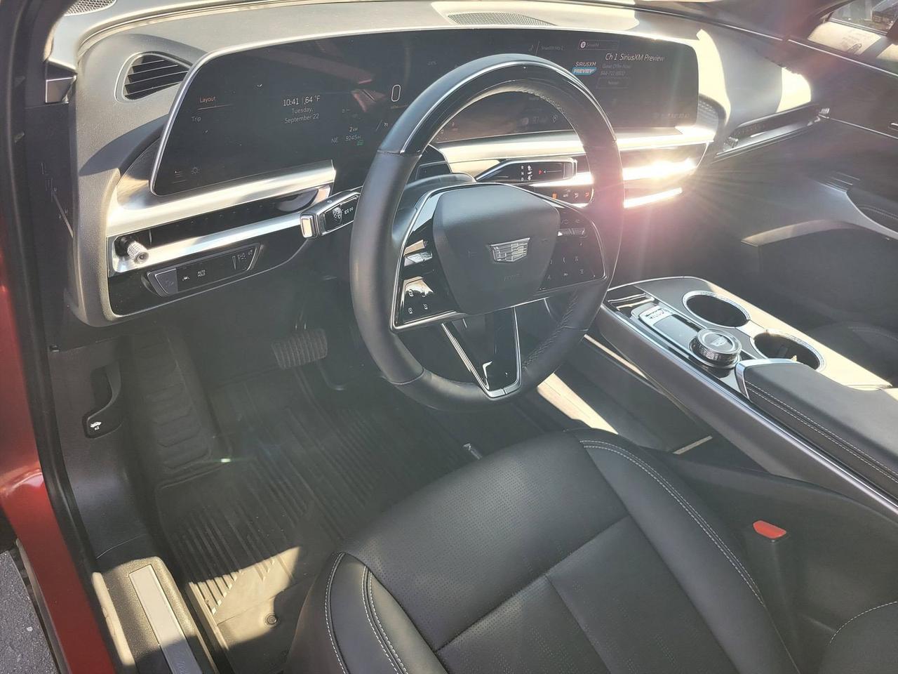 2024 Cadillac LYRIQ Sport Roseville CA