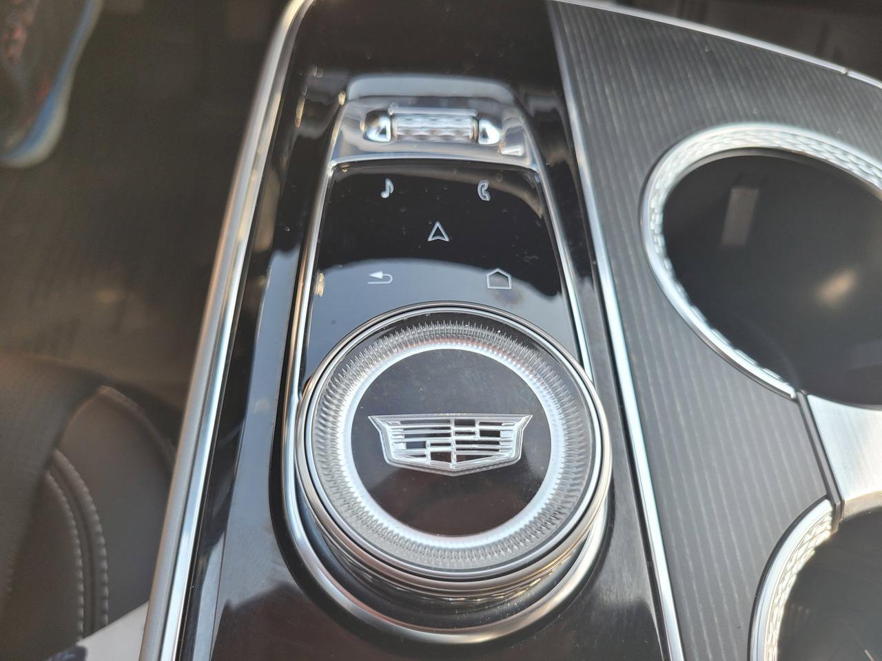 2024 Cadillac LYRIQ Sport Roseville CA