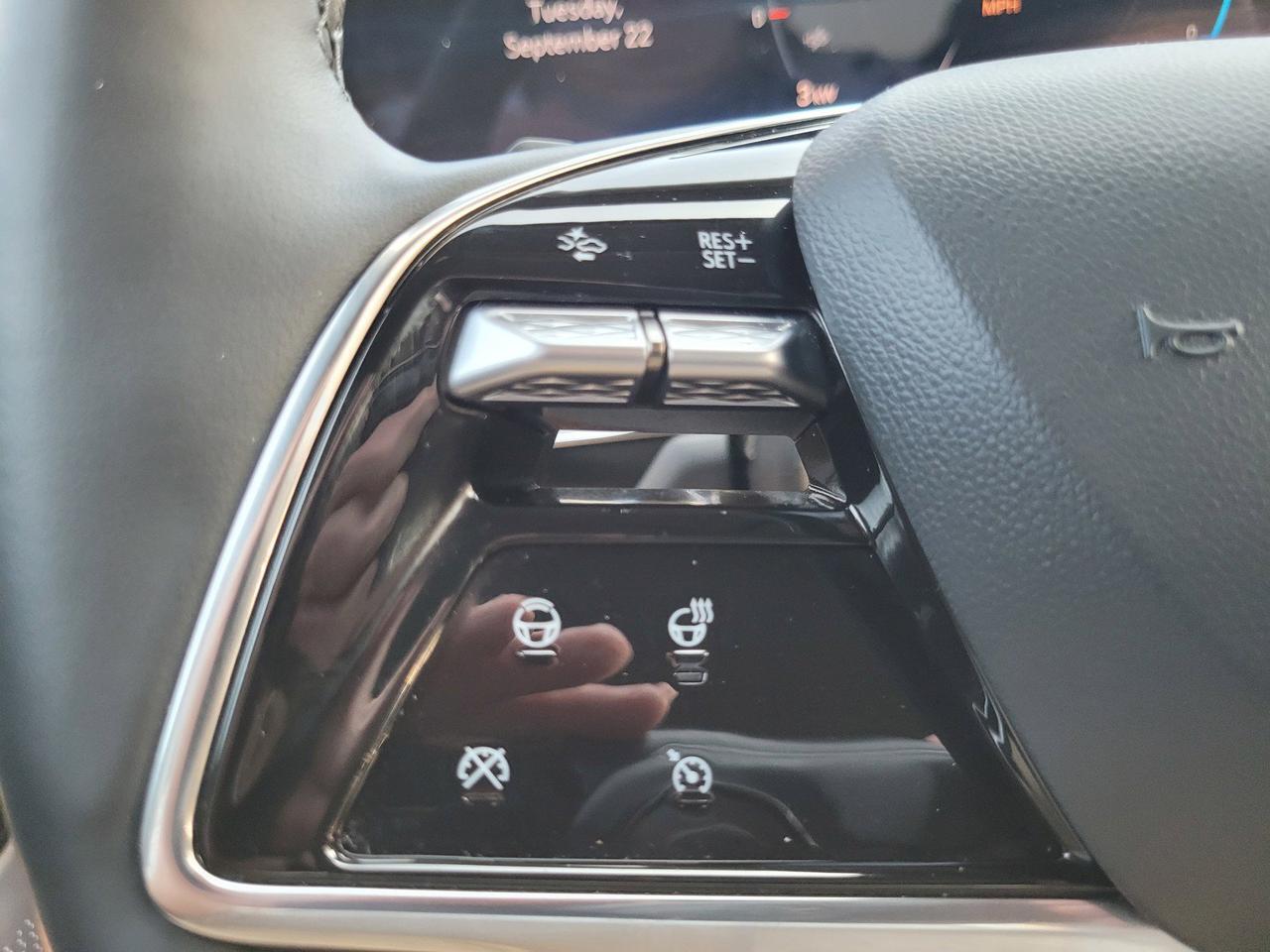 2024 Cadillac LYRIQ Sport Roseville CA