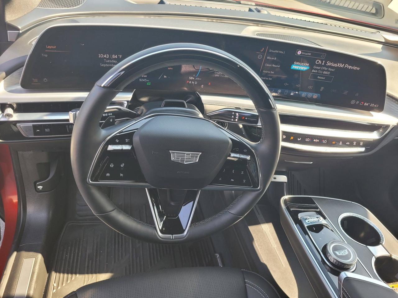 2024 Cadillac LYRIQ Sport Roseville CA