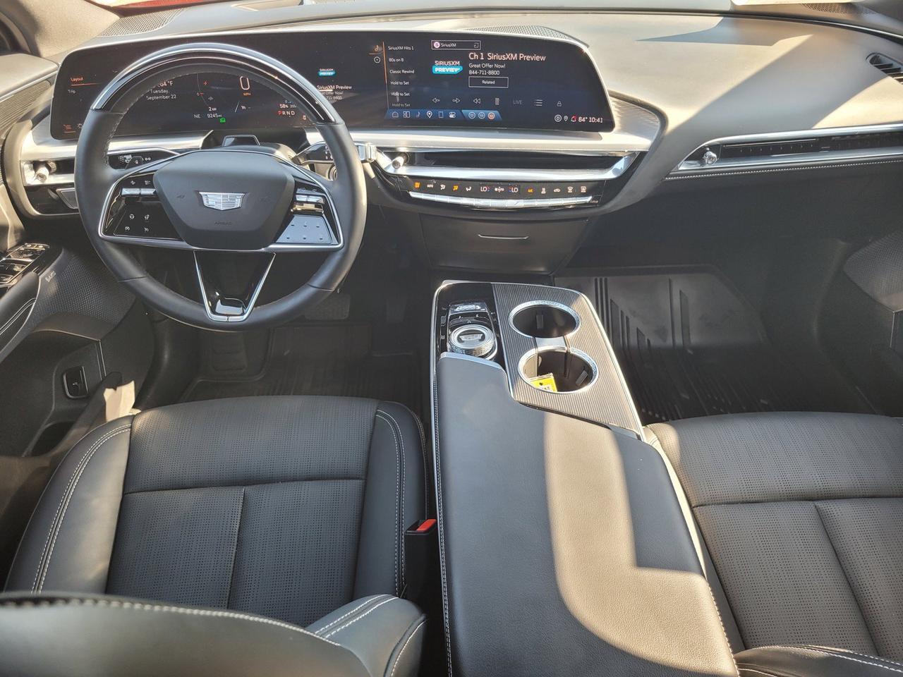 2024 Cadillac LYRIQ Sport Roseville CA