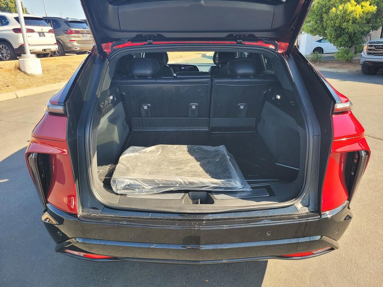 2024 Cadillac LYRIQ Sport Roseville CA