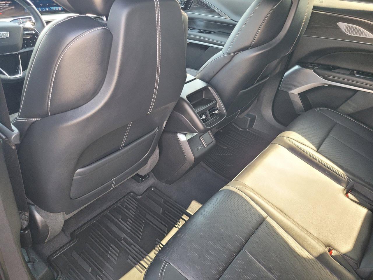 2024 Cadillac LYRIQ Sport Roseville CA