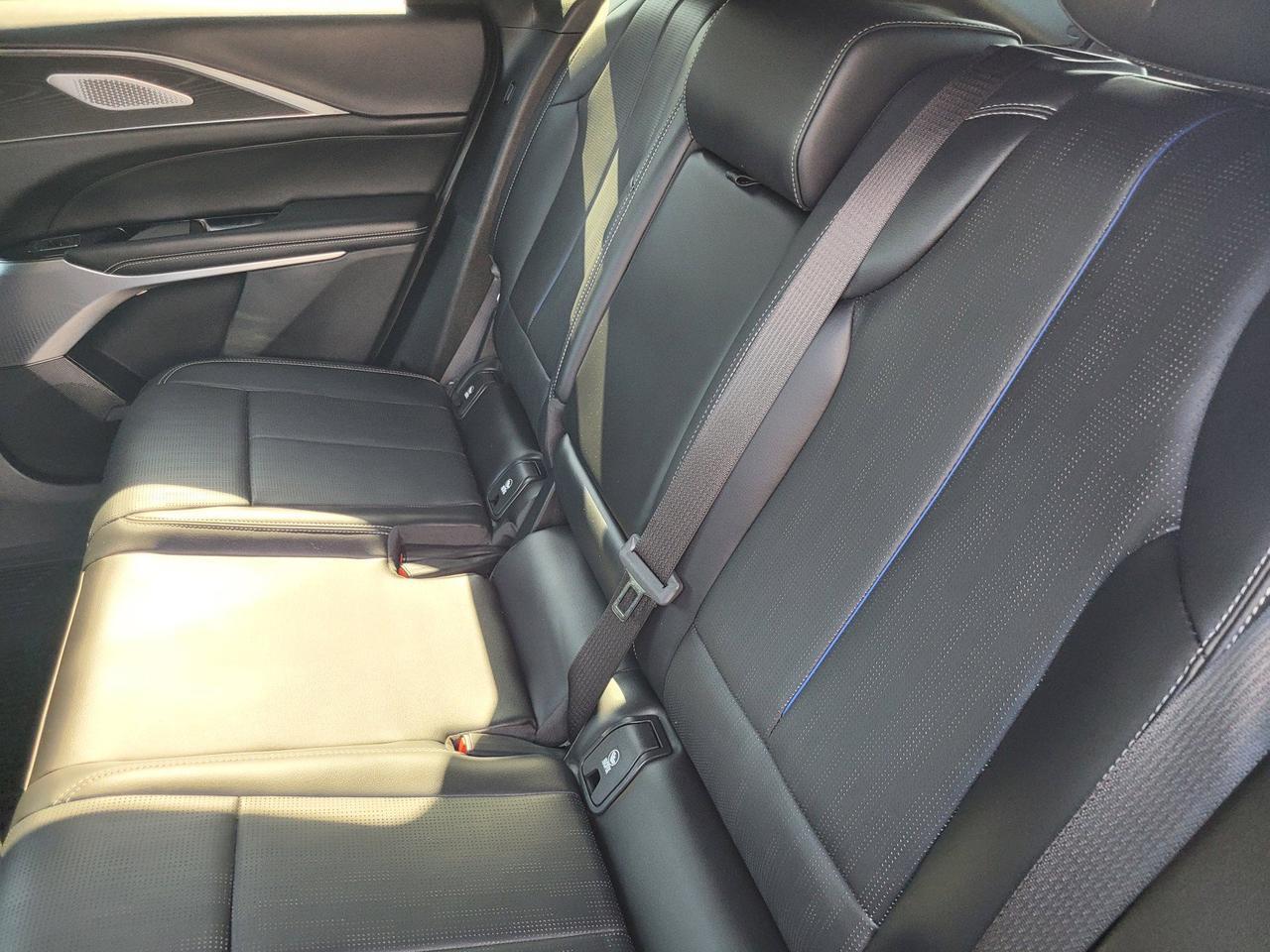 2024 Cadillac LYRIQ Sport Roseville CA