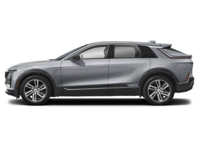 2024 Cadillac LYRIQ Sport Roseville CA