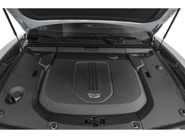 2024 Cadillac LYRIQ Sport Roseville CA