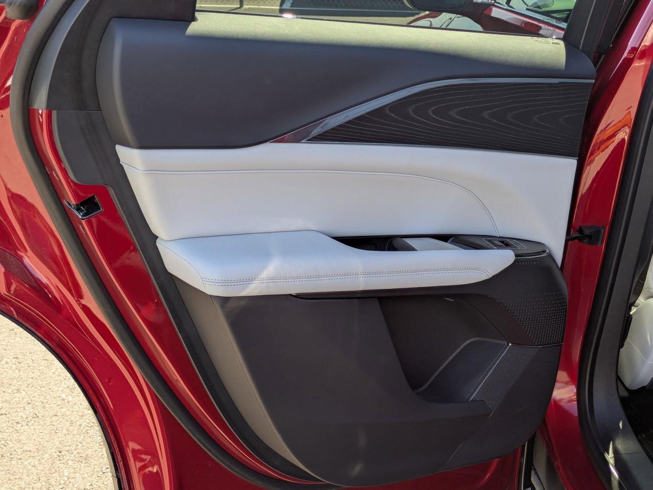 2024 Cadillac LYRIQ Sport Castroville TX