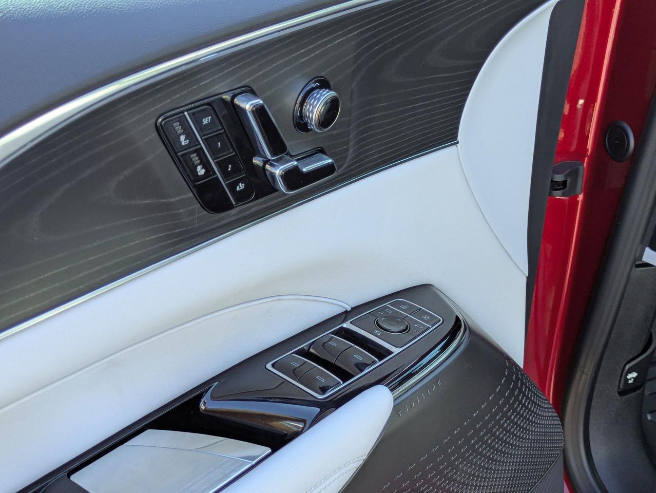 2024 Cadillac LYRIQ Sport Castroville TX