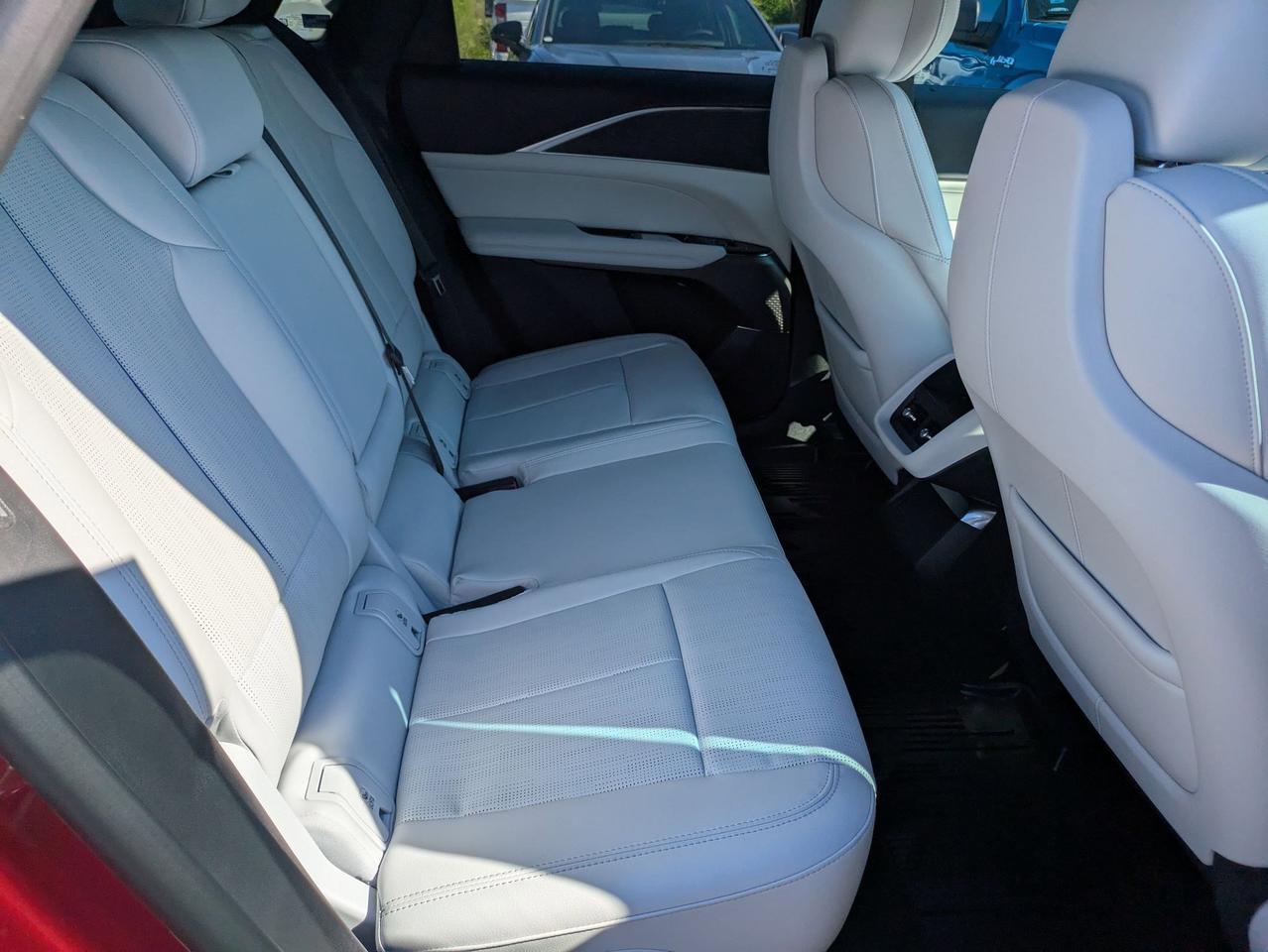 2024 Cadillac LYRIQ Sport Castroville TX