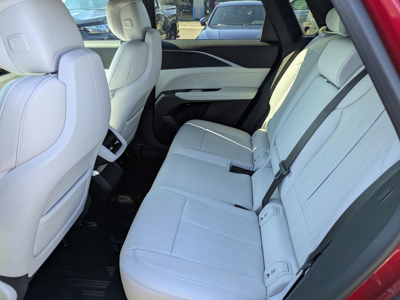 2024 Cadillac LYRIQ Sport Castroville TX