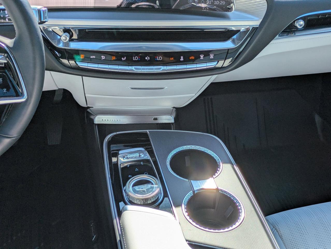 2024 Cadillac LYRIQ Sport Castroville TX