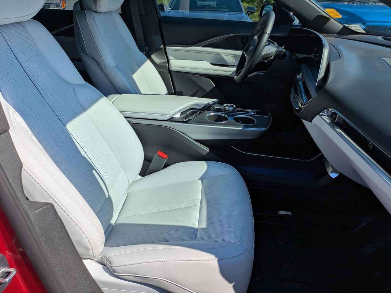 2024 Cadillac LYRIQ Sport Castroville TX