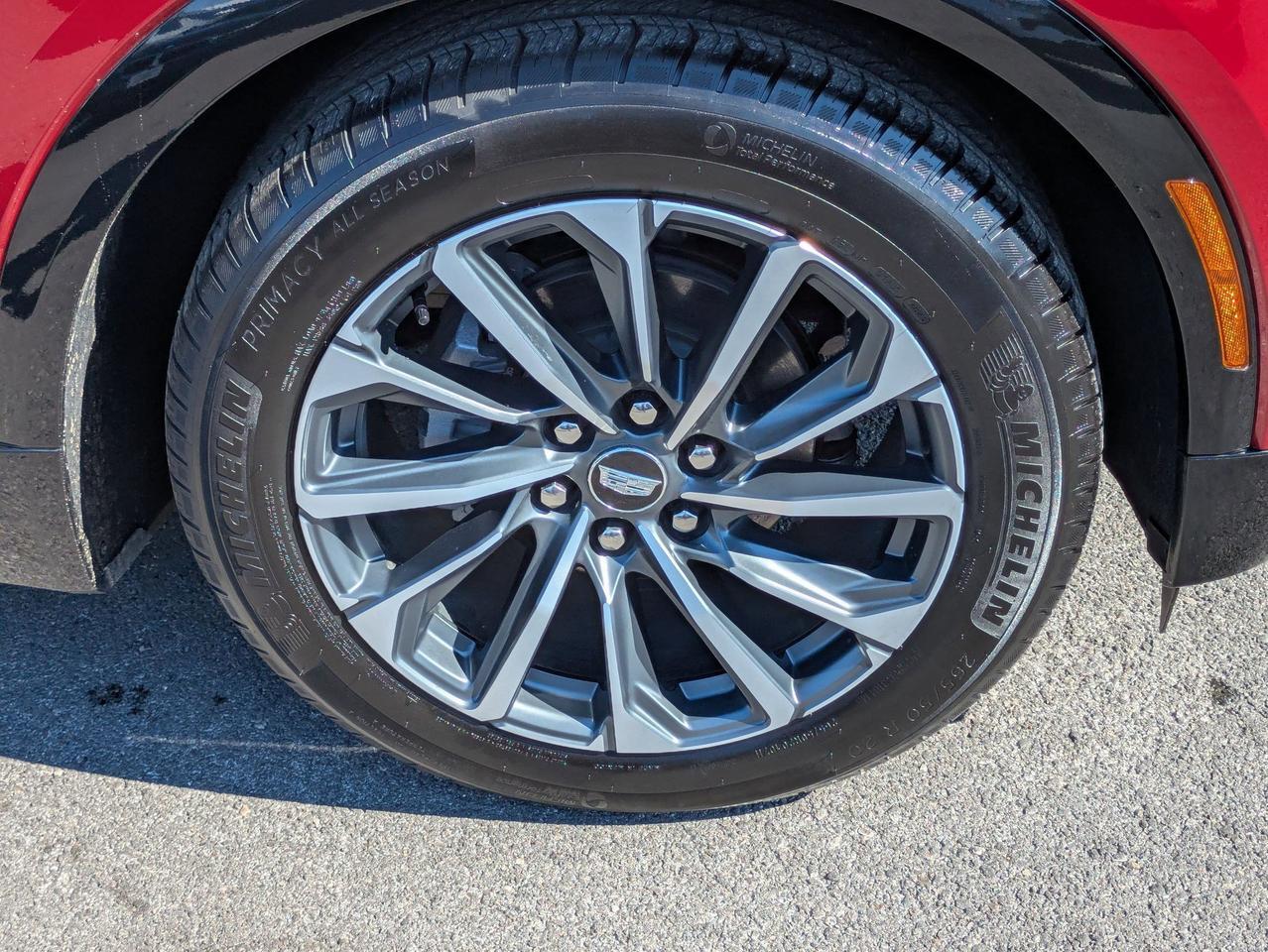 2024 Cadillac LYRIQ Sport Castroville TX