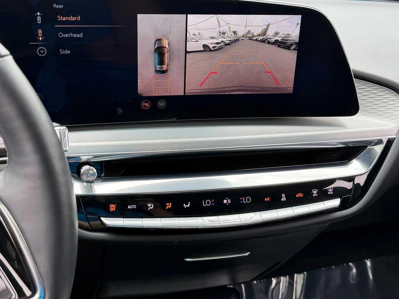 2024 Cadillac LYRIQ Sport Irving TX