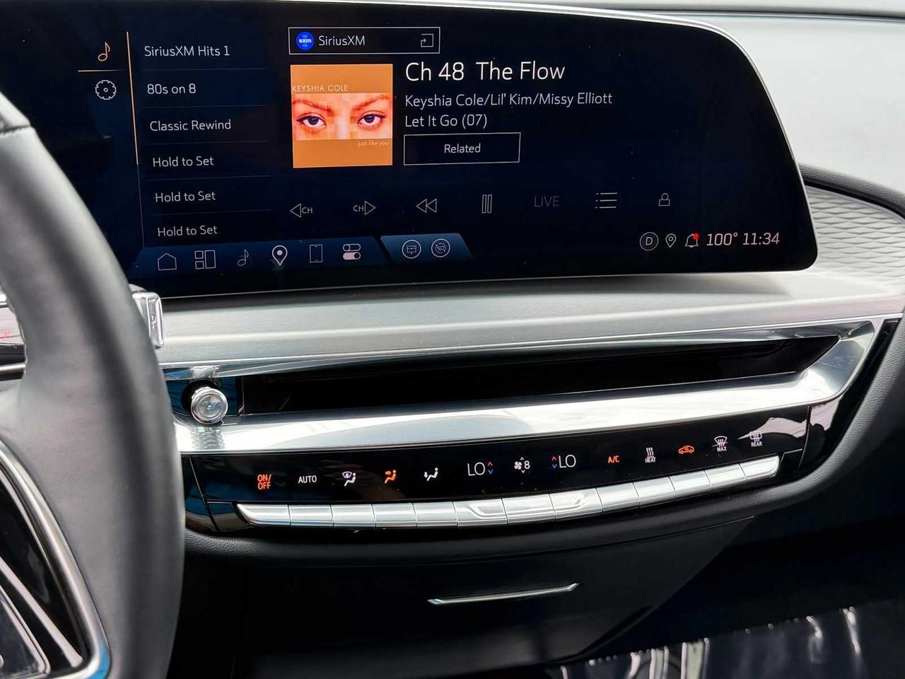 2024 Cadillac LYRIQ Sport Irving TX