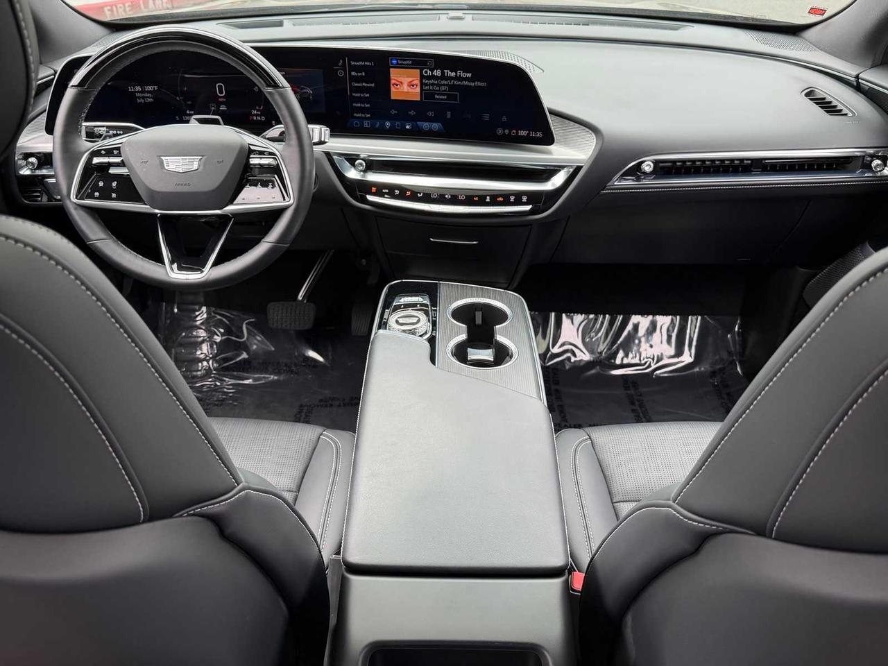 2024 Cadillac LYRIQ Sport Irving TX