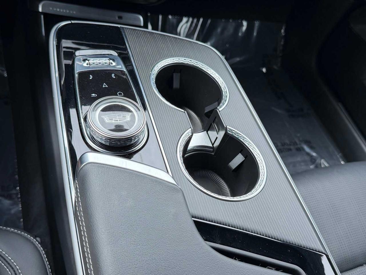 2024 Cadillac LYRIQ Sport Irving TX