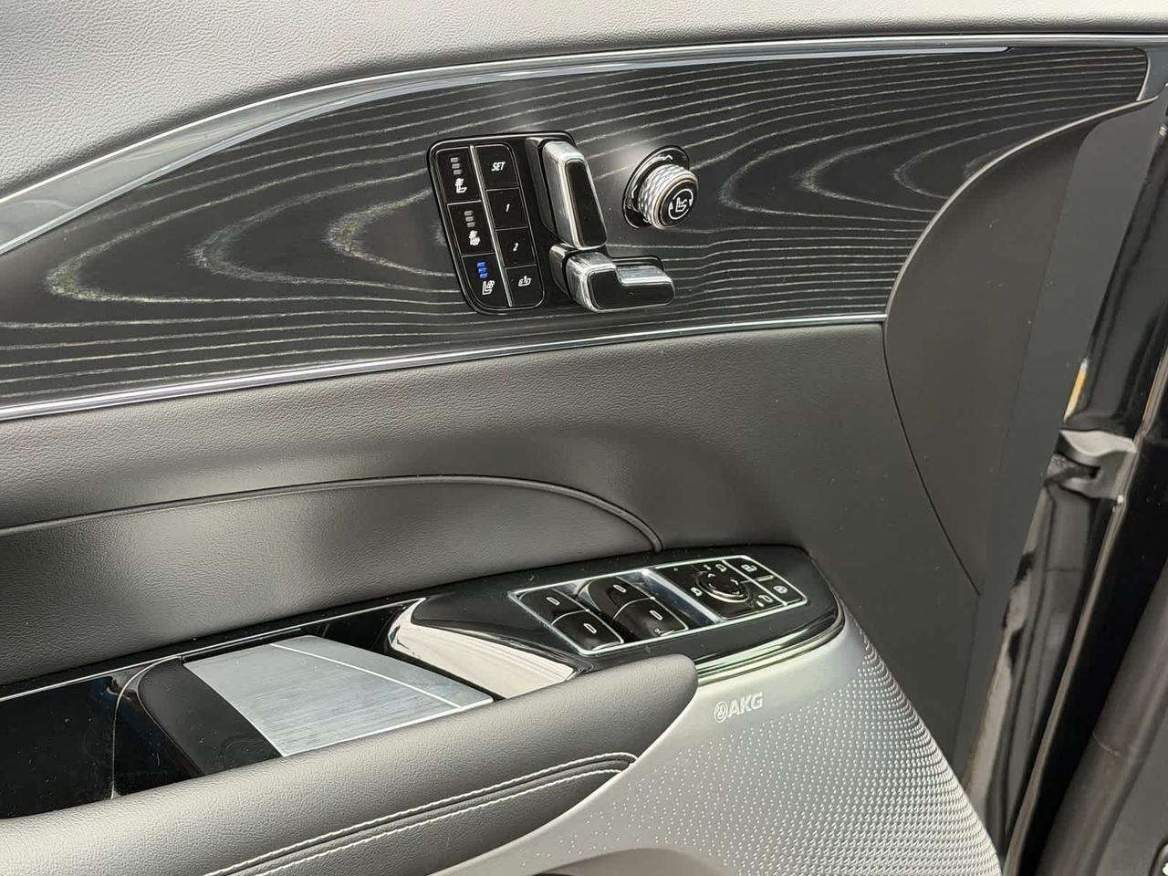 2024 Cadillac LYRIQ Sport Irving TX