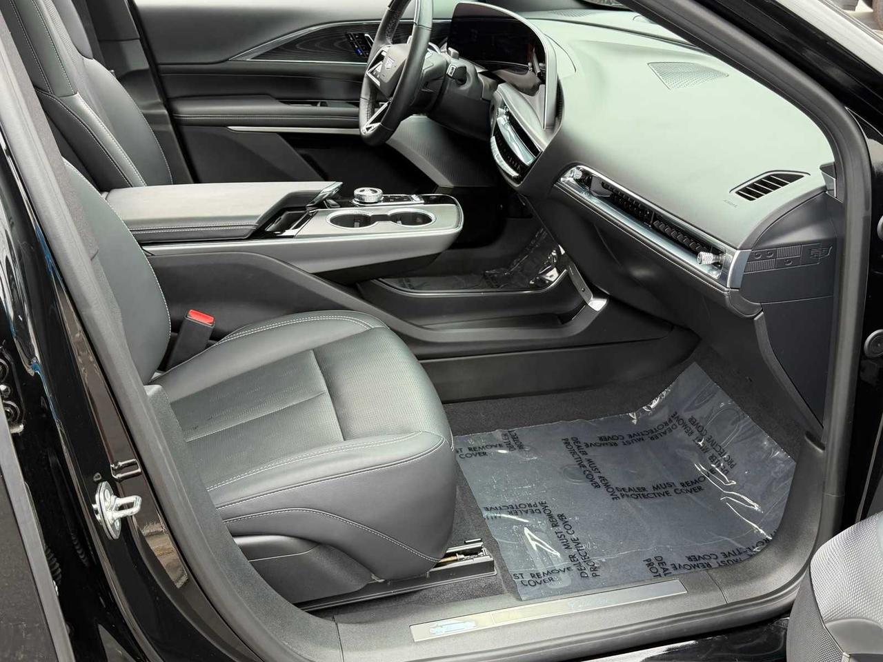 2024 Cadillac LYRIQ Sport Irving TX
