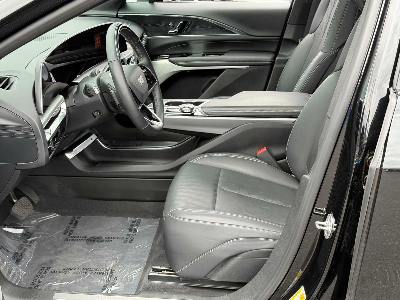 2024 Cadillac LYRIQ Sport Irving TX