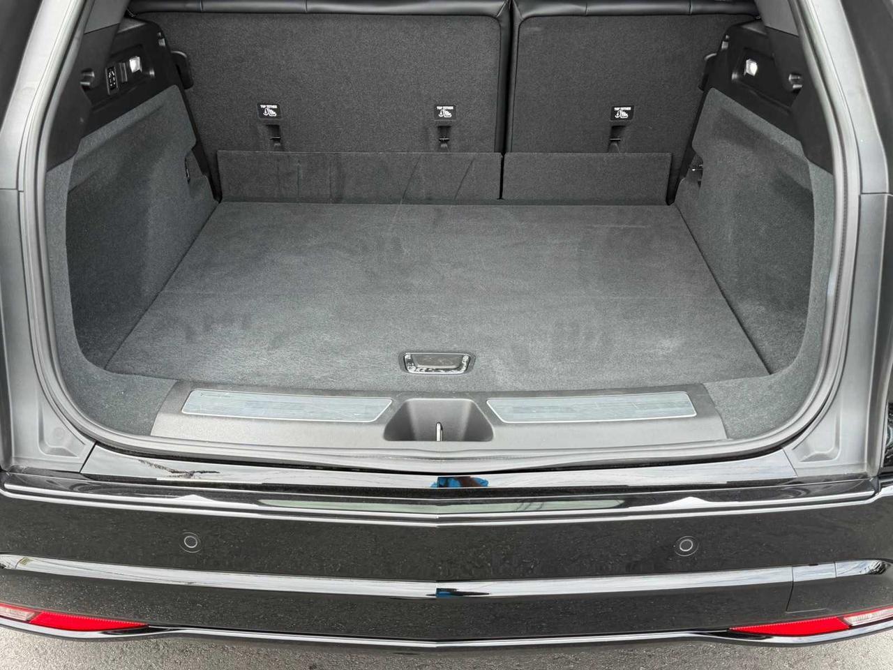 2024 Cadillac LYRIQ Sport Irving TX