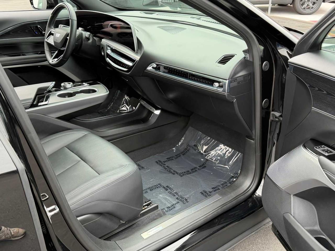 2024 Cadillac LYRIQ Sport Irving TX