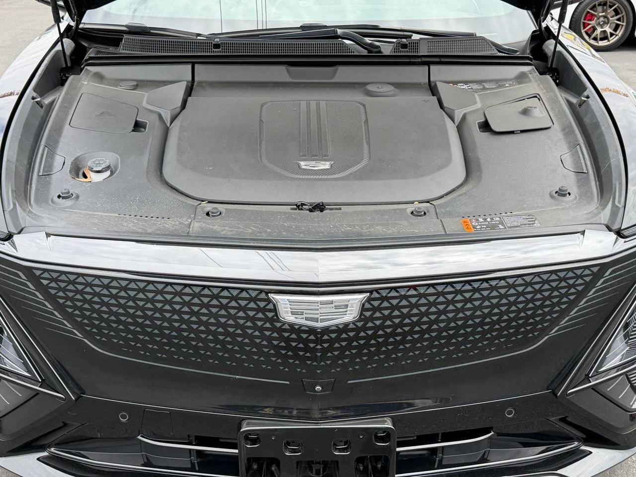 2024 Cadillac LYRIQ Sport Irving TX