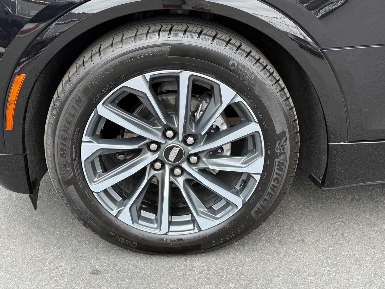 2024 Cadillac LYRIQ Sport Irving TX