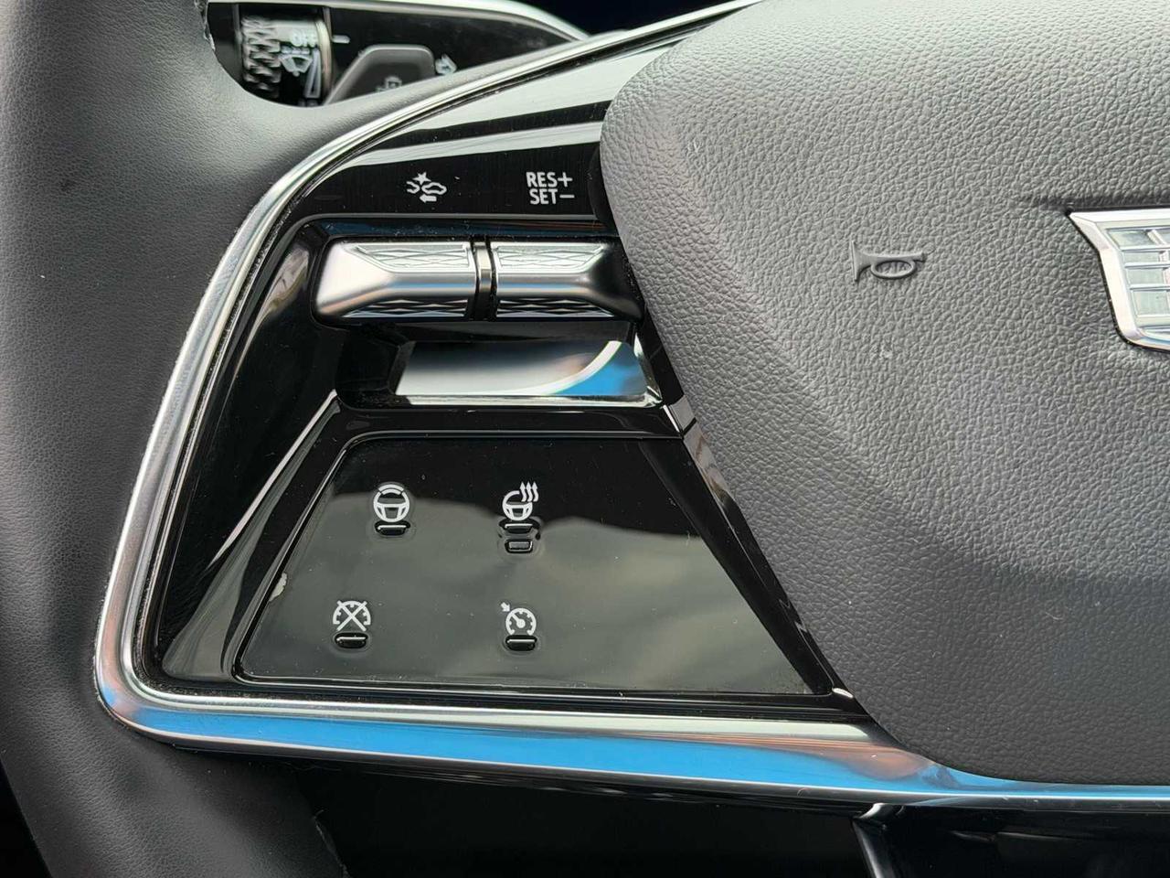 2024 Cadillac LYRIQ Sport Irving TX
