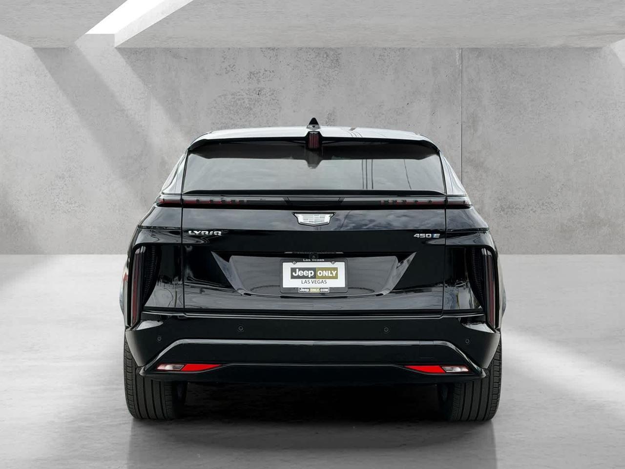 2024 Cadillac LYRIQ Sport Irving TX