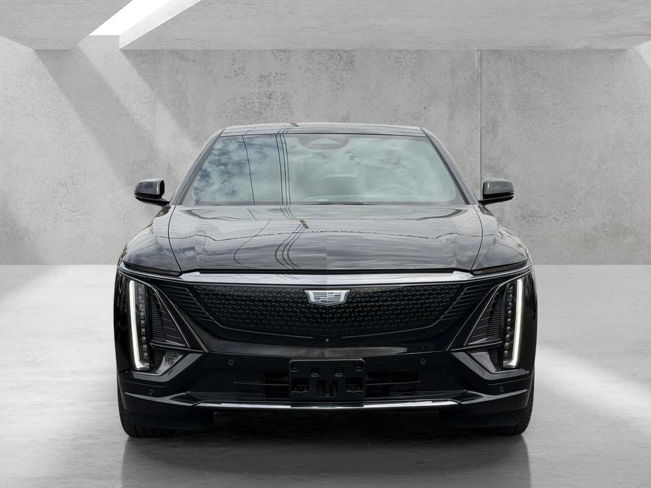 2024 Cadillac LYRIQ Sport Irving TX