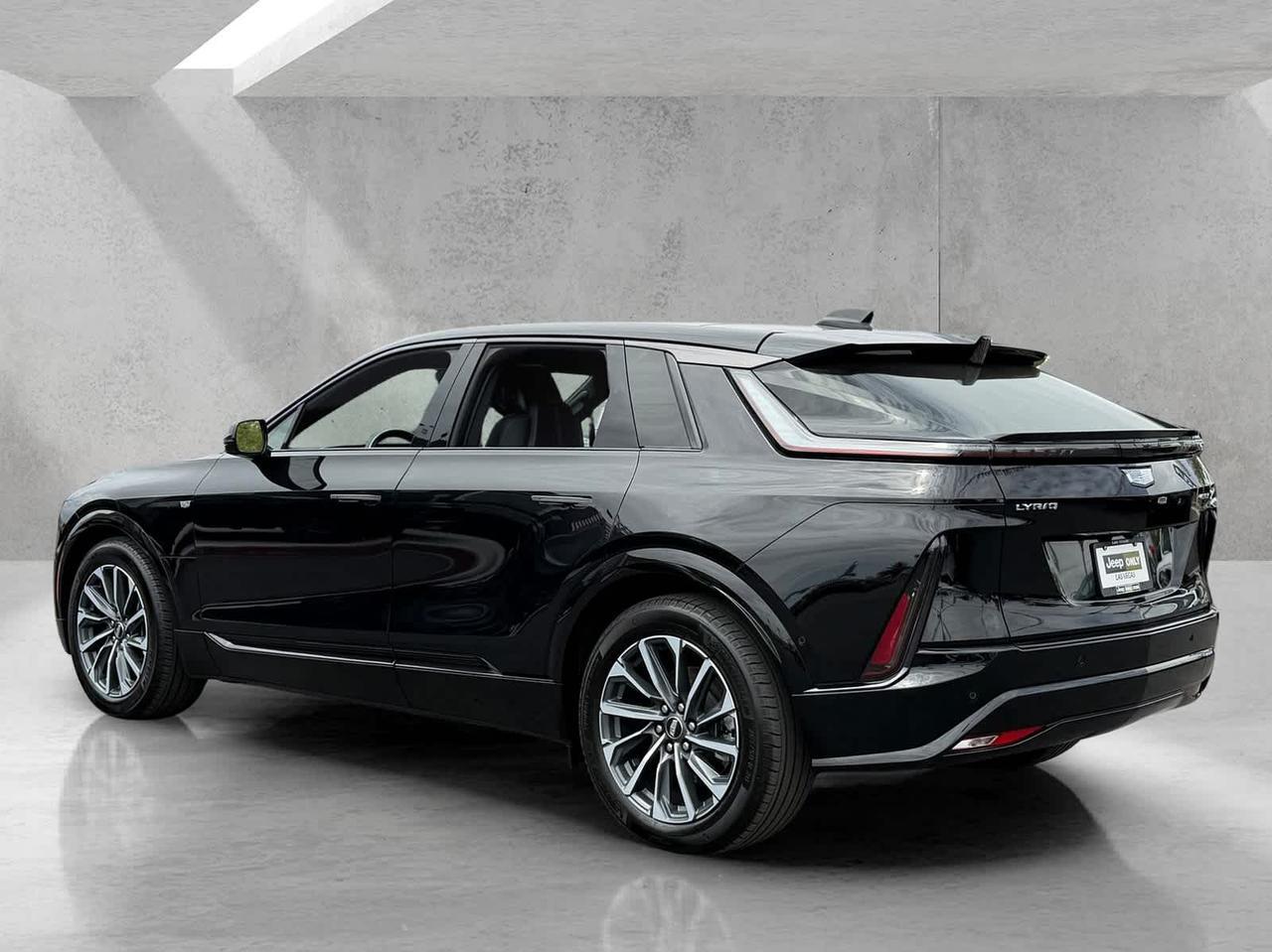 2024 Cadillac LYRIQ Sport Irving TX