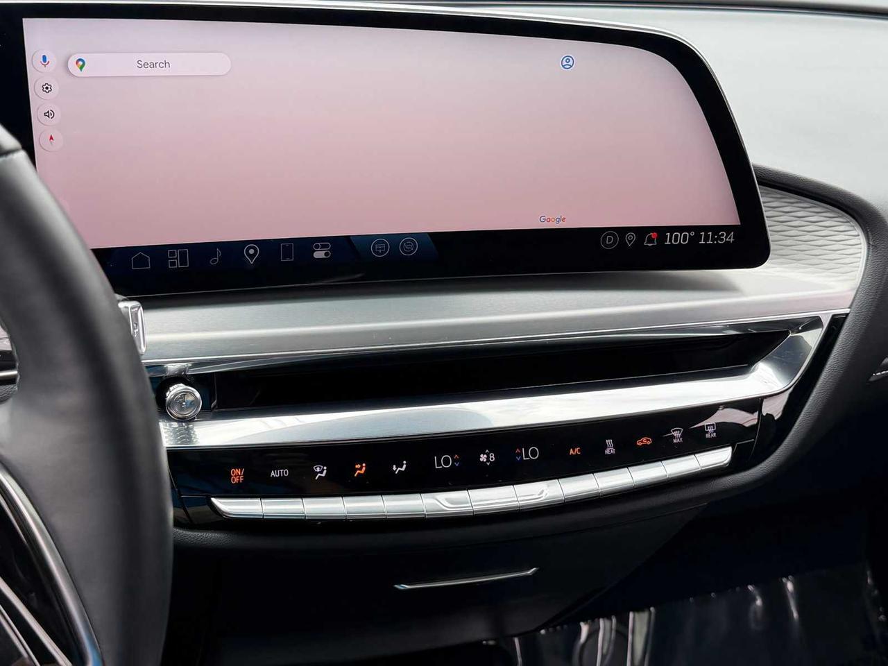 2024 Cadillac LYRIQ Sport Irving TX