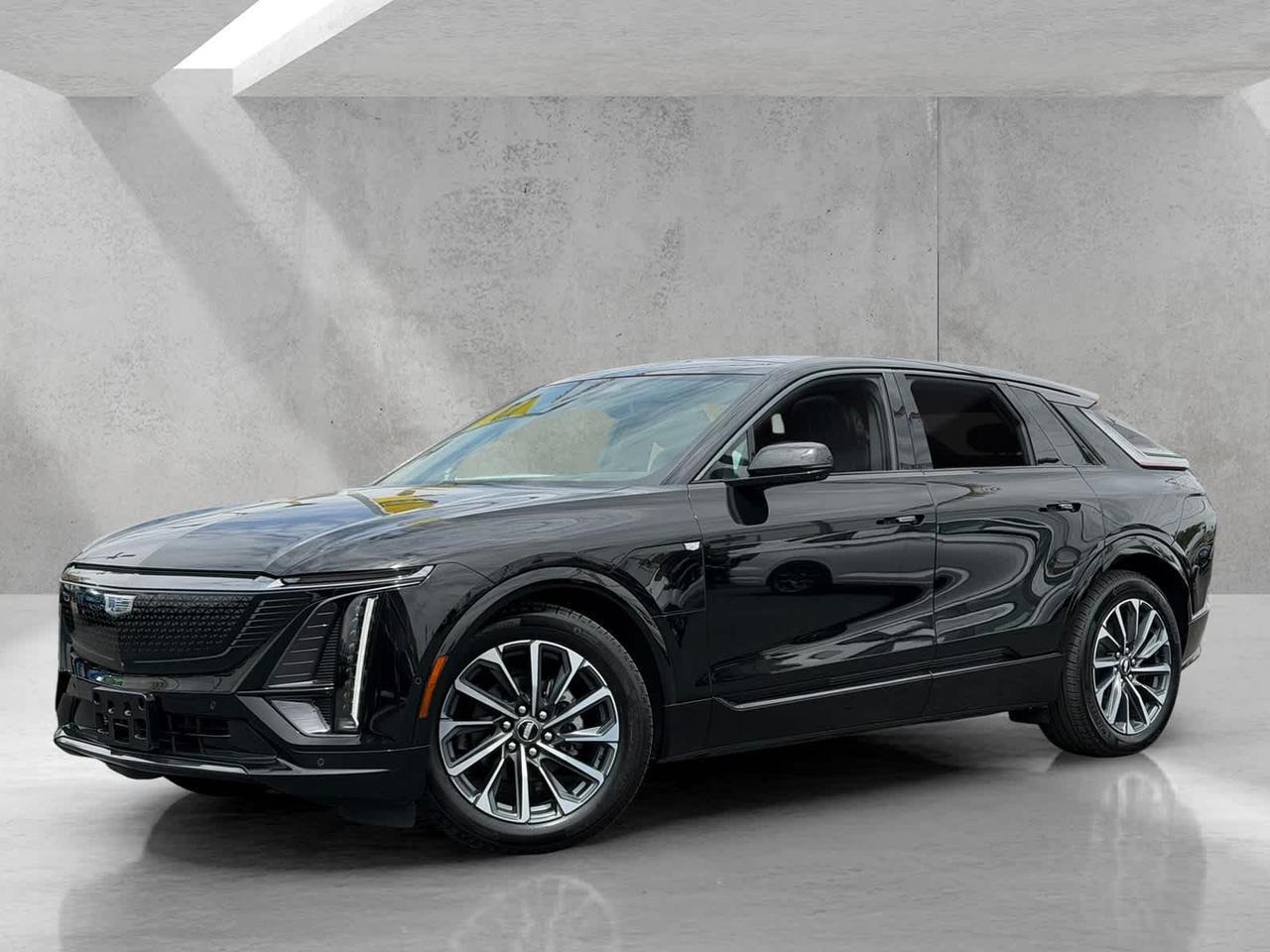 2024 Cadillac LYRIQ Sport Irving TX