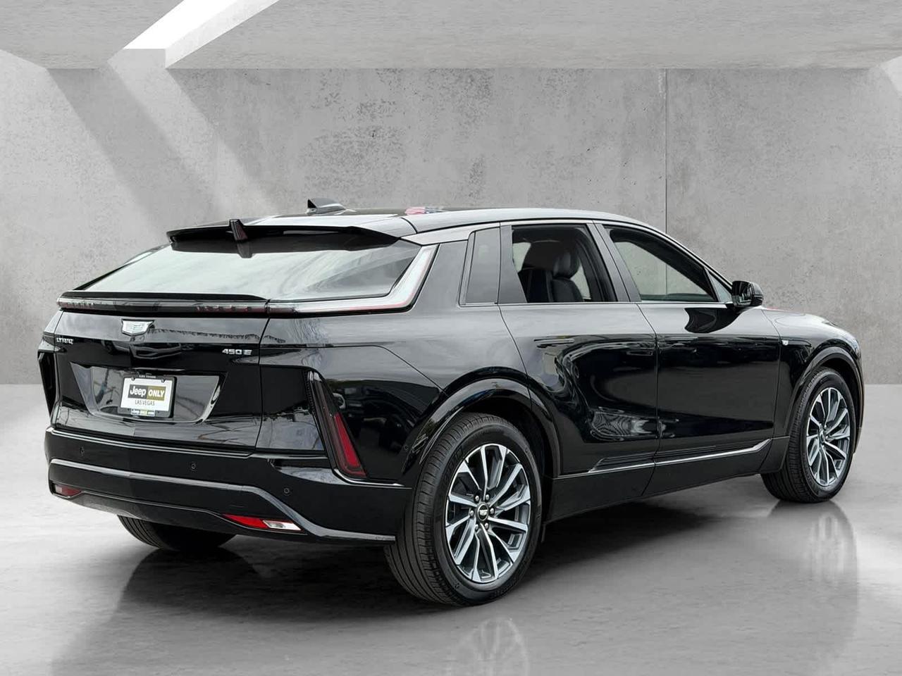 2024 Cadillac LYRIQ Sport Irving TX