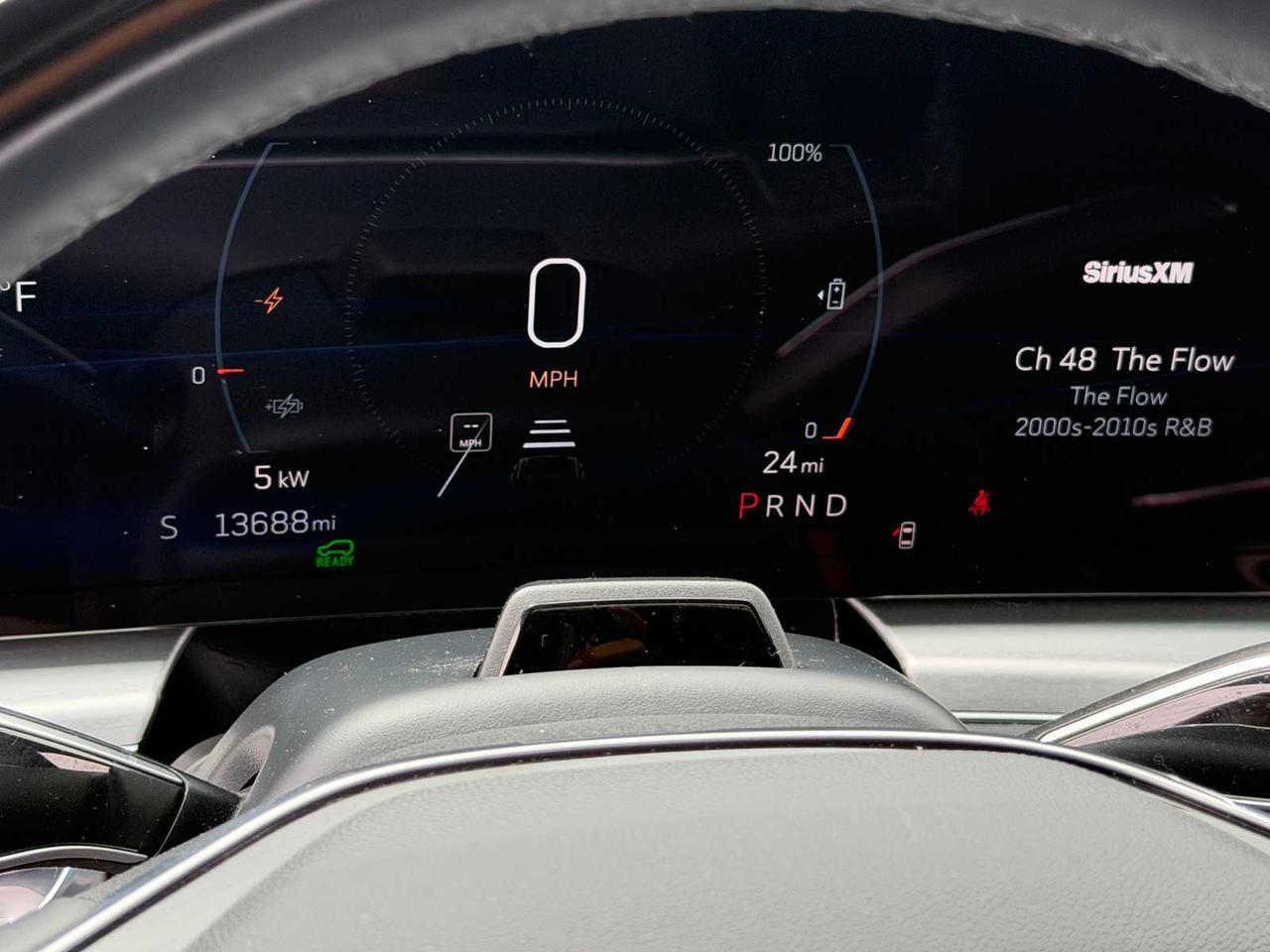 2024 Cadillac LYRIQ Sport Irving TX