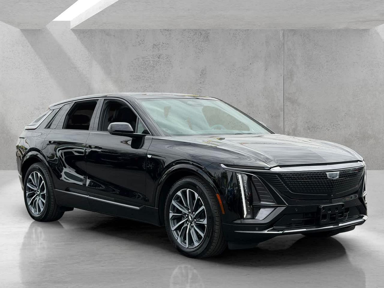 2024 Cadillac LYRIQ Sport Irving TX