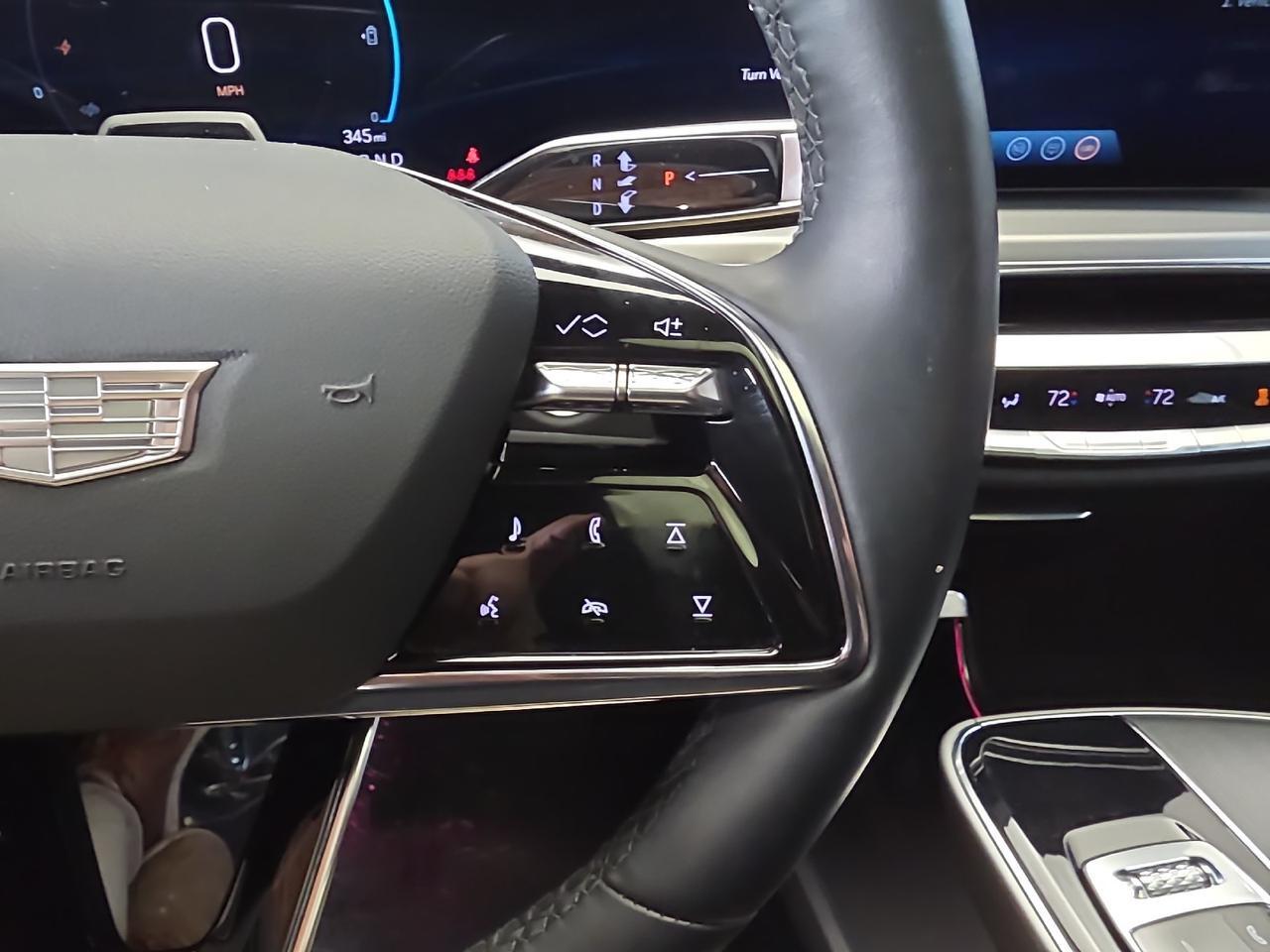 2024 Cadillac LYRIQ Sport Sand Lake NY