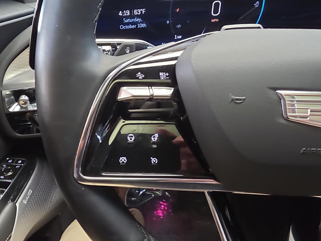 2024 Cadillac LYRIQ Sport Sand Lake NY