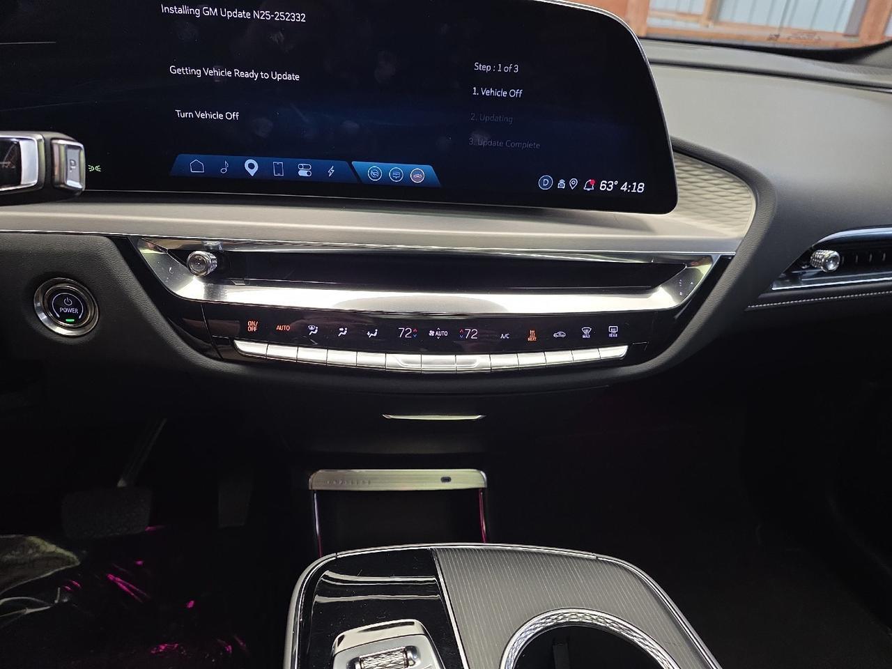 2024 Cadillac LYRIQ Sport Sand Lake NY